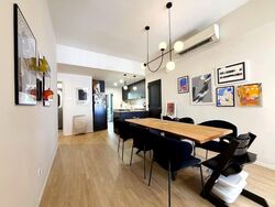 Hume Park I (D21), Condominium #601574061